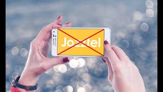 đź¤” ÂżJAZZTEL Se Ha CAĂŤDO HOY 2022 [upl. by Ynohtnanhoj]