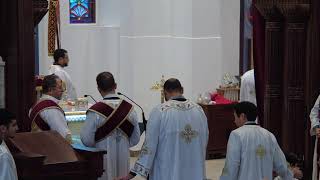 The Divine Liturgy on Sunday 11242024 [upl. by Ardried]