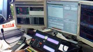 Citi Sydney  Trading Room 12 HQ [upl. by Reema]