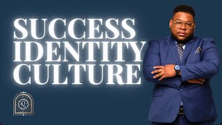 Redefining SUCCESS with Tirrell Wilkerson [upl. by Nadroj]