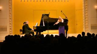 Â«Rising StarsÂ» Daniela Koch live Wiener Konzerthaus [upl. by Etnoed]