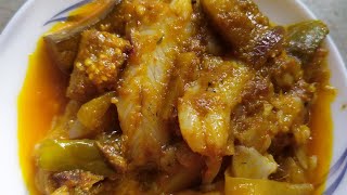 loitta macher recipe লইট্যা মাছের রেসিপি [upl. by Thibaut553]