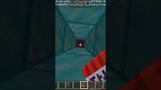 Minecraft Did you do this  shorts minecraft [upl. by Dorfman]