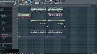 FREE Big Room Drop Martin Garrix KEVU R3SPAWN Olly James Style [upl. by Abbate]