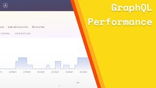 Improving GraphQL Performance with Dataloader and Apollo Engine [upl. by Nakasuji170]