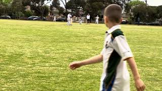 17 October 2024 jacana vs Buckley park [upl. by Eedia]