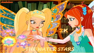 Winx Club Season 3 Episode 23 [upl. by Engapmahc]