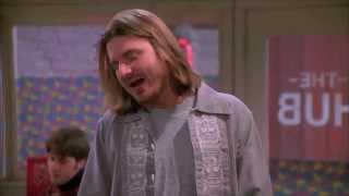 Mitch Hedberg on That 70s Show [upl. by Nanda]