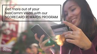 ScoreCard Rewards Program [upl. by Percy]