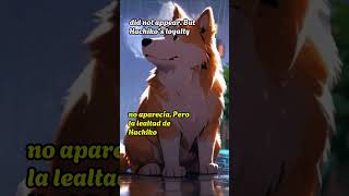 Descubre el Secreto de Aprender Ingles con Hachiko [upl. by Royden]