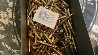 2024 ammo stockpile31 [upl. by Fowkes]