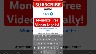 Monetize Free Videos Legally  cats cod [upl. by Yasmar]