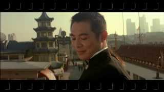 Jet Li Fight Scene LW4 german [upl. by Roehm]