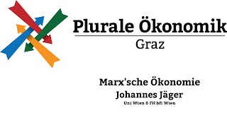 Marxsche Ã–konomie [upl. by Alburga362]