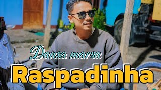 Lagu Dansa Marsa▪RASPADINHA▪ Cover•Amandus🎤🌴 [upl. by Odrude]