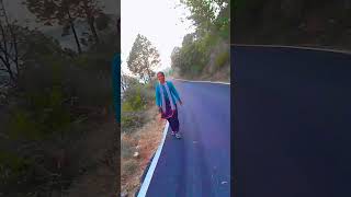 Nat roop chh na rang narender singh negi garhwali song trending viralvideo dance garhwalisong [upl. by Dix984]