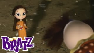 Bratz  FanEpisodios La Feria Del Terror Español Latino [upl. by Kubetz]