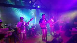 NAIRUD  Mahiwaga Live Nairud EP Launching Mahiwaga 2018 [upl. by Yong]