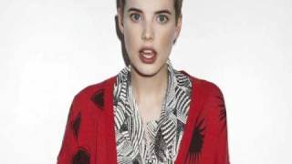 CULTURE CALL WITH Agyness Deyn in NY 2 [upl. by Tratner84]