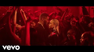 Diddy feat Bryson Tiller  Gotta Move On Official Video [upl. by Nicolau]