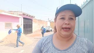 Entrevista con la candidata a la presidencia municipal de TarimoroGto Mary Arreola [upl. by Aneg]