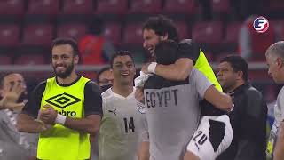 AFCON 2021  PENALTY SHOOTOUT  CAMEROON 13 EGYPT  SEMI FINAL  HIGHLIGHTS [upl. by Delija]