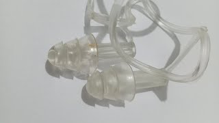 How to use Ear Plugs Noise Canceling Ear Plugs EarPlugs noise [upl. by Carlee723]