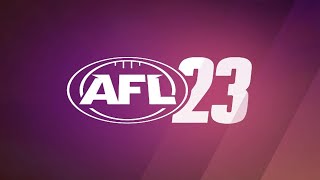 2024 AFL Premiership Season Round 20 Magpies Vs Tigers [upl. by Ludlew]