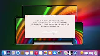 ICloud Bypass IOS 15 With Network Mina RamDisk [upl. by Hcra]