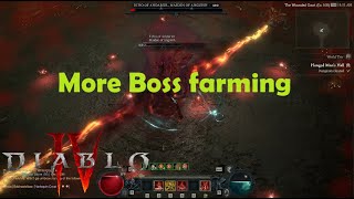 Diablo 4 Andariel Farming for Uniques [upl. by Ayahsey]