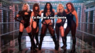 The Pussycat Dolls  Out Of This Club ft R Kelly amp Pollow DaDon traduçãolegenda [upl. by Tham]