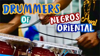 DRUMMERS OF NEGROS ORIENTAL  Philippines Ep 2 [upl. by Nov]