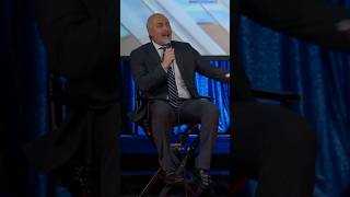 Adam RayDrPhil impersonating Bill Burr adamray drphil billburr comedyvideo [upl. by Yessej]