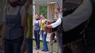 20240520 Familienmusik Harrer am Drumherum Regen 2024 [upl. by Joelle]