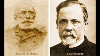 LOUIS PASTEUR PLAGIARIO IMPOSTOR LA TEORÍA DE LOS GÉRMENES DESACREDITADA POR R B PEARSON [upl. by Lleruj]