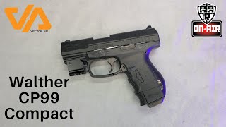 Walther cp99 compact [upl. by Isma72]