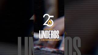 Linderos 2024 [upl. by Naihtniroc39]