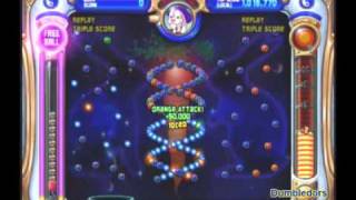 Peggle level 115 2393000 shot [upl. by Frederic]