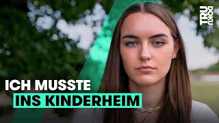 Nancy lebt seit 10 Jahren im Kinderheim  TRU DOKU [upl. by Aennil]