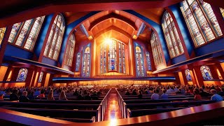 Mega Churches and Mega Organizations are sin debi8057 [upl. by Gregrory31]