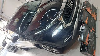 Fiat Toro com upgrade Full Hertz [upl. by Acir378]