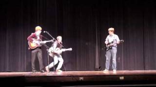 4th Most Popular FOTC Tribute Band at RMHS [upl. by Mueller502]