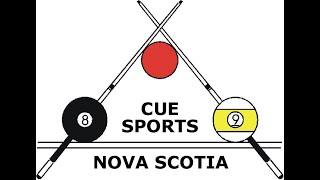 2024 Nova Scotia Provincial Bank Pool Championships [upl. by Conley]