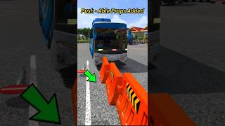 🚚Update 41 Bus Simulator Indonesia by Maleo🏕  Bus Gameplay [upl. by Julio]