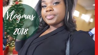 Vlogmas Day 12  APARTMENT UPDATES [upl. by Anuhsal]