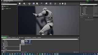 Requested 25 D side scroller game type  UE4 Advanced Blueprints Tutorial  Unreal Engine 4 DevLog [upl. by Kalk]