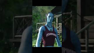 Avatar movie 2009  Avtar movie Hollywood movie shorts shortsvideo [upl. by Ahseinaj]