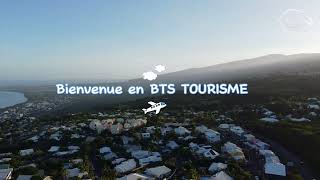 Bienvenue en BTS Tourisme [upl. by Keegan]