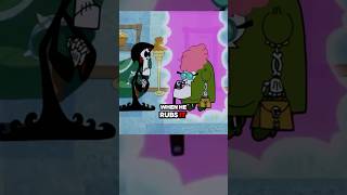 👵🏻☠️RECAP the grim adventures of billy and mandy [upl. by Annasus84]