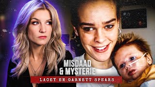 Lacey Spears Bloggende Moeder is Moordenaar  MISDAAD amp MYSTERIE [upl. by Kant145]